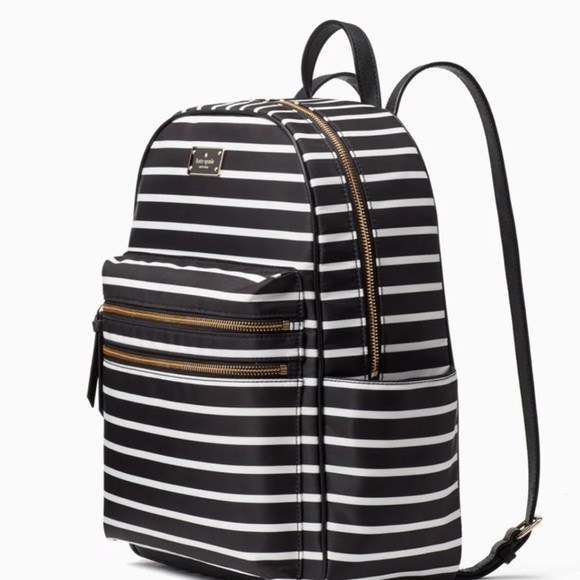 ♠️Kate Spade Bradley Large Backpack - Picture 3 of 8